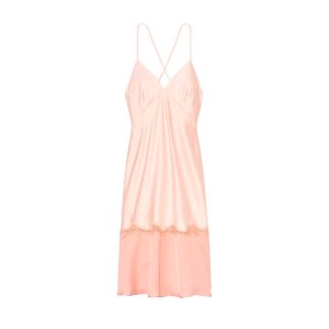ПЕНЮАР - VICTORIA'S SECRET LONG