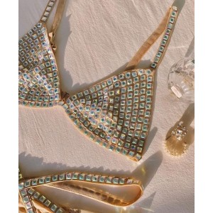 Бралетт Love & Lemons Sparkle Bra
