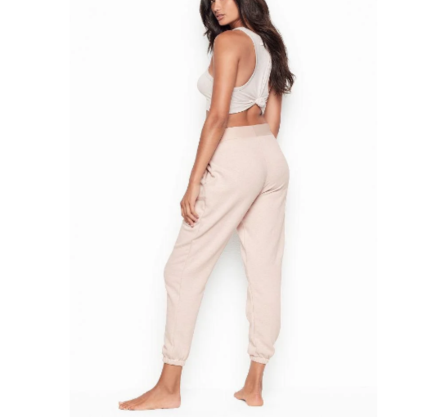 Спортивные штаны Victoria’s Secret SPORT