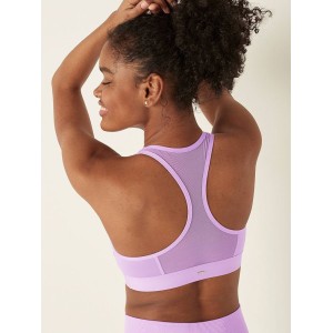 СПОРТИВНИЙ КОСТЮМ VICTORIAS SECRET PINK SPORT LILAC