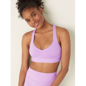 СПОРТИВНИЙ КОСТЮМ VICTORIAS SECRET PINK SPORT LILAC
