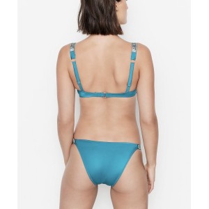 Купальник топ VS Shine Strap Tulum Scoop Swim Top