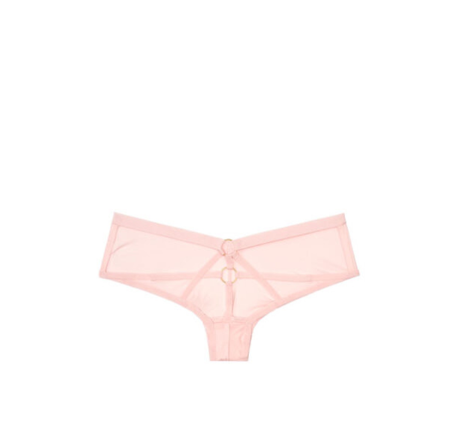 Трусики Victoria's Secret Very Sexy Cheeky panty