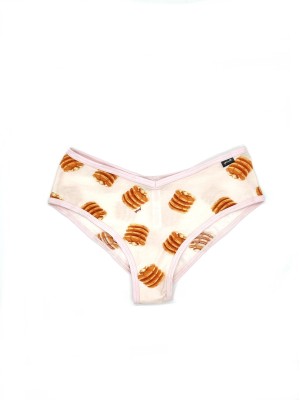 Трусики PINK Cheeky Pancake