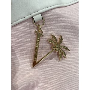 Рюкзак - сумка для пляжу VICTORIAS SECRET STRIPED CINCH BACKPACK