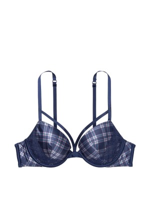 Бюстгальтер Victoria's Secret Very Sexy Bra push-up