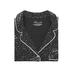 Піжама Victoria's Secret Modal Boxer Pj Set print Stars