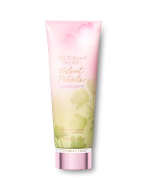 Velvet Petals RADIANT Victoria's Secret - лосьон для тела