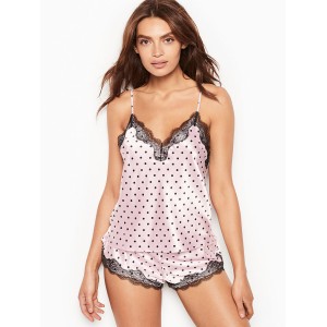САТИНОВА ПІЖАМКА - VICTORIA'S SECRET - M(р)