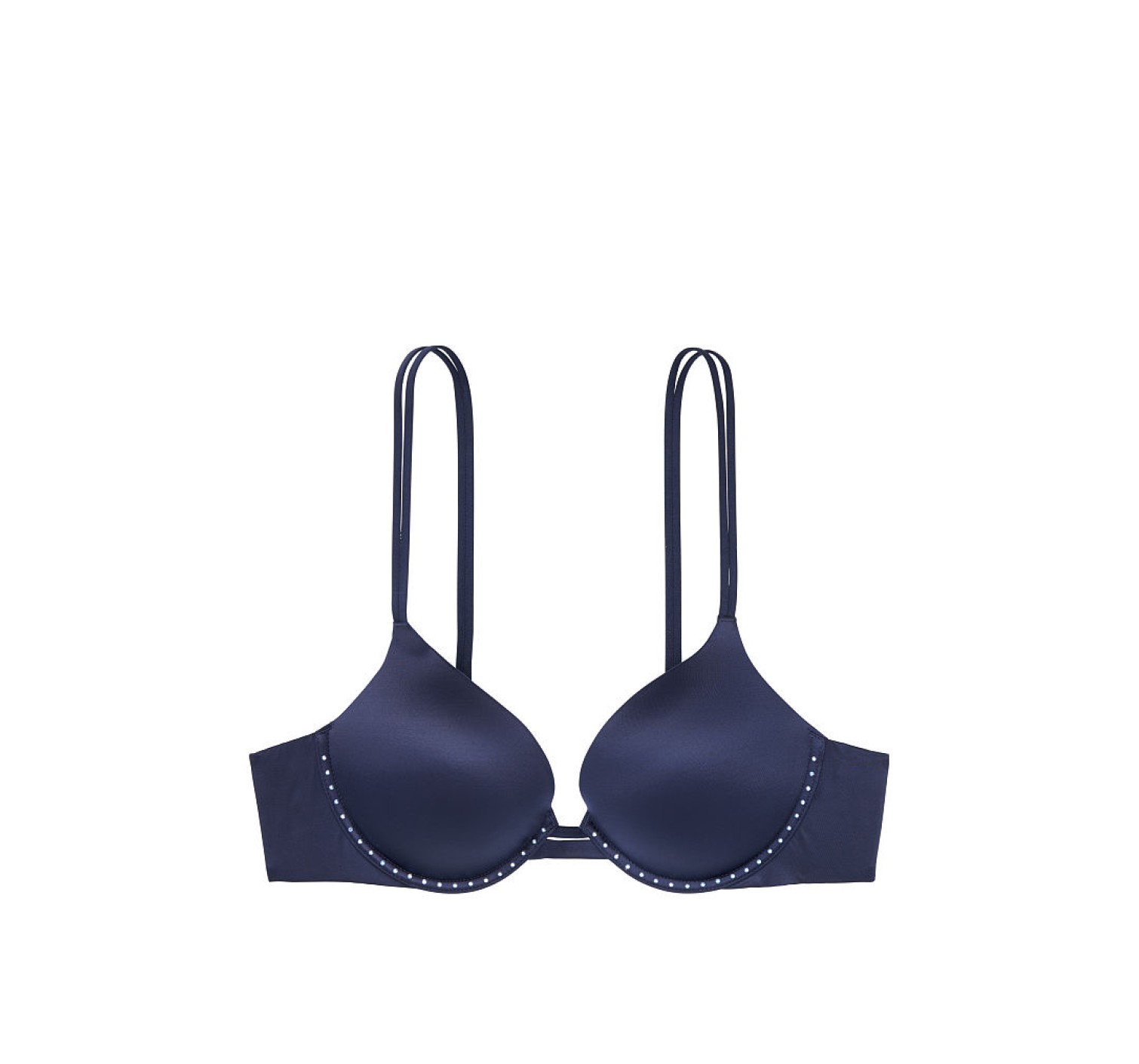 Бюстгальтер Victoria’s Secret Very Sexy Bra Push-up Ensign Embellished