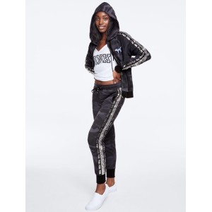 Спортивный костюм Victoria’s Secret PINK SPORT Camo grey