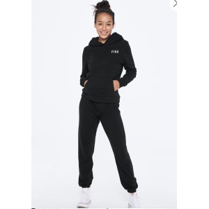 Спортивный костюм Victoria’s Secret PINK SPORT Black