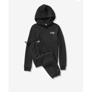 Спортивный костюм Victoria’s Secret PINK SPORT Black