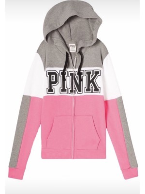 Спортивный костюм Victoria’s Secret SPORT PINK Logo