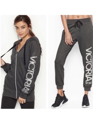 Спортивный костюм Victoria’s Secret PINK Logo VICTORIA sport