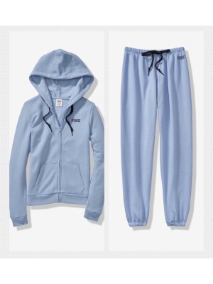 Спортивный костюм Victoria’s Secret PINK SPORT Blue