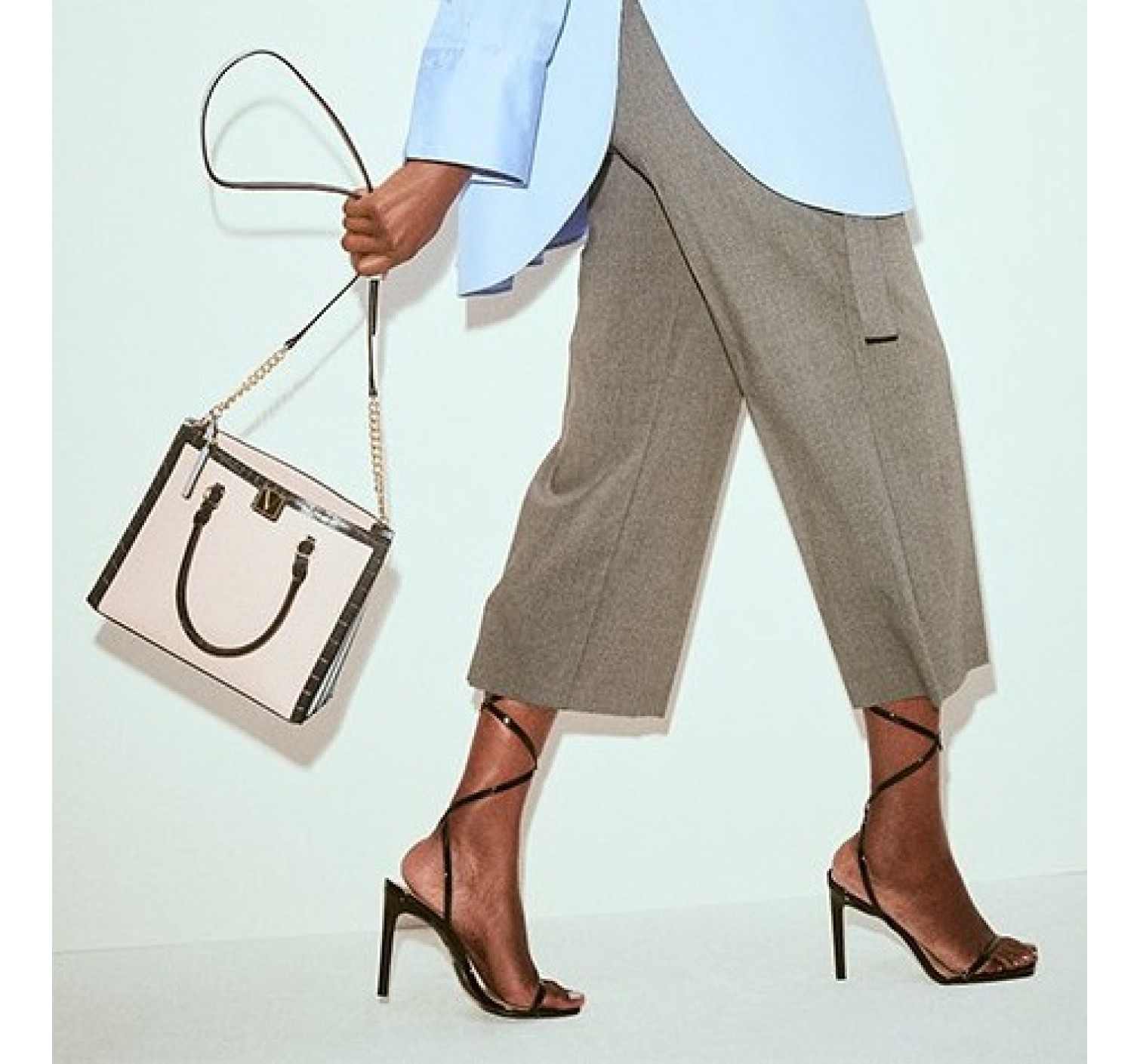 Cумка The Victoria SATCHEL Bag