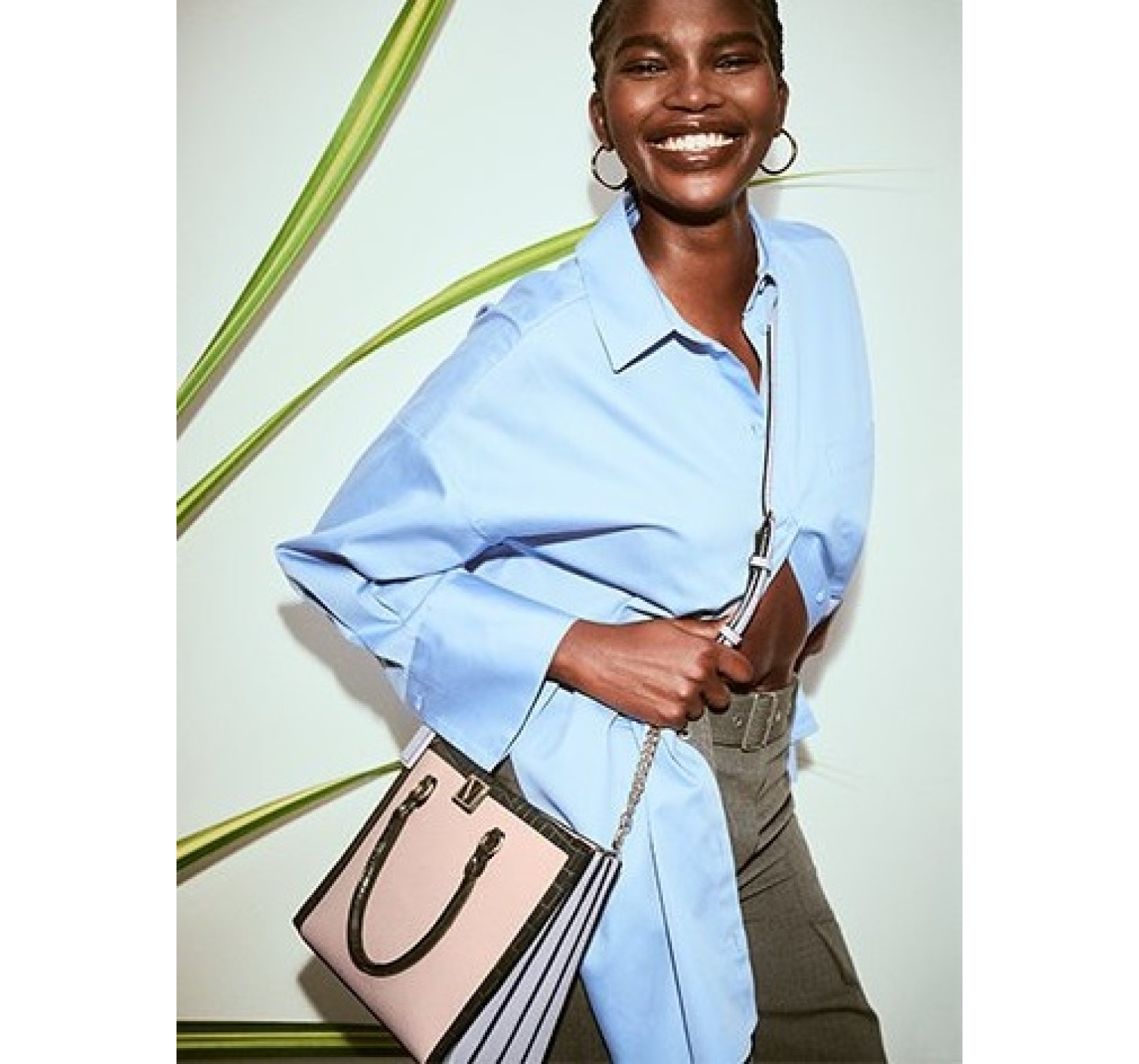 Cумка The Victoria SATCHEL Bag