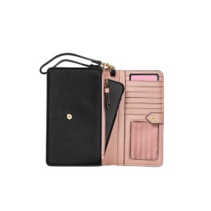 Гаманець Victoria's Secret The Victoria Wallet Black