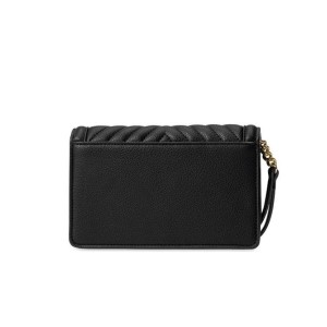 Гаманець Victoria's Secret The Victoria Wallet Black