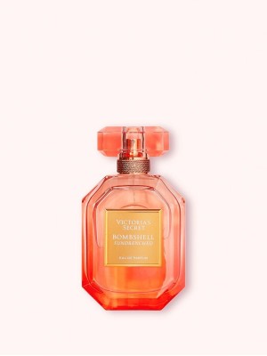 Парфюм Bombshell Sundrenched Victoria’s Secret 