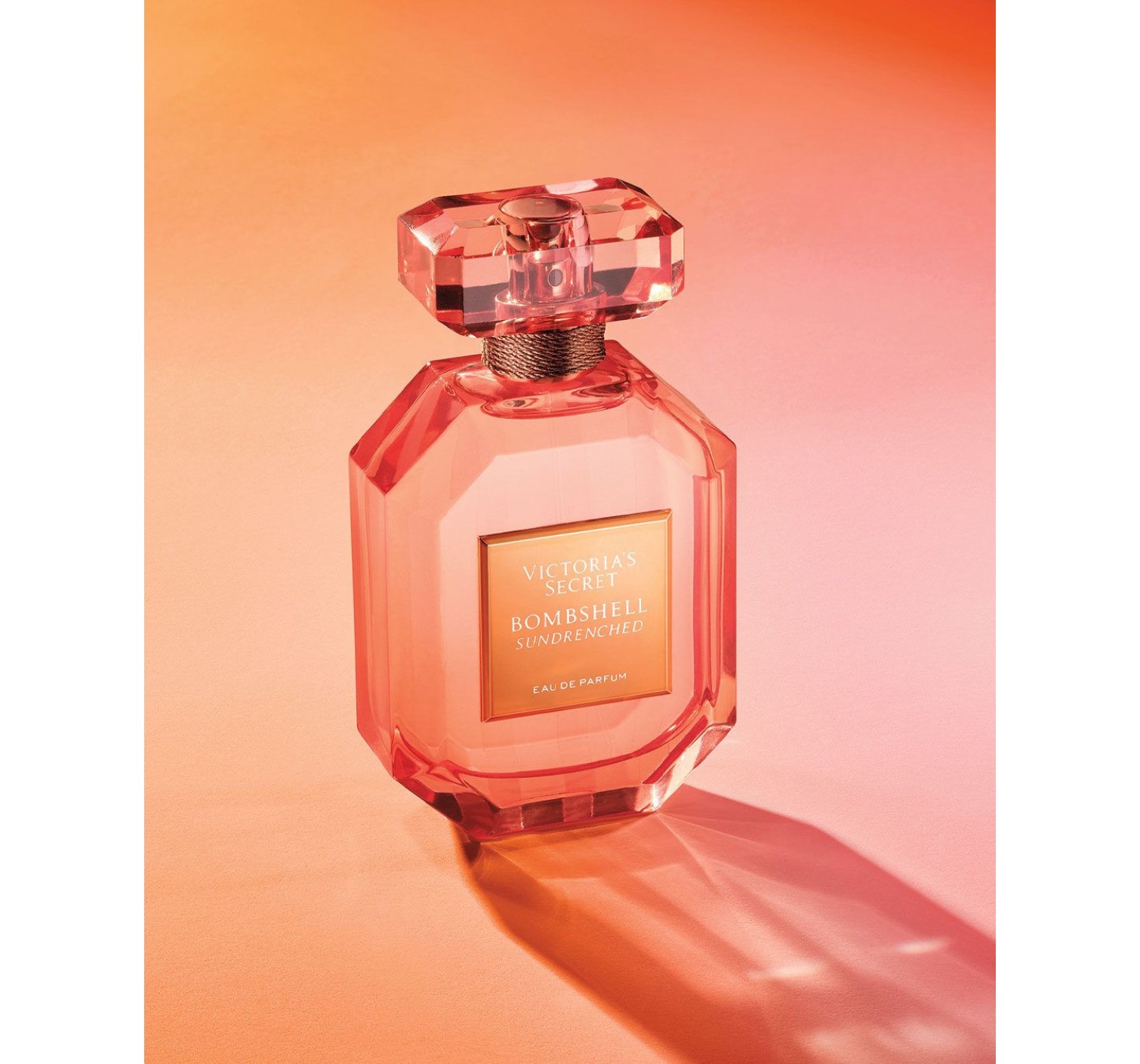 Парфуми Bombshell Sundrenched Victoria's Secret