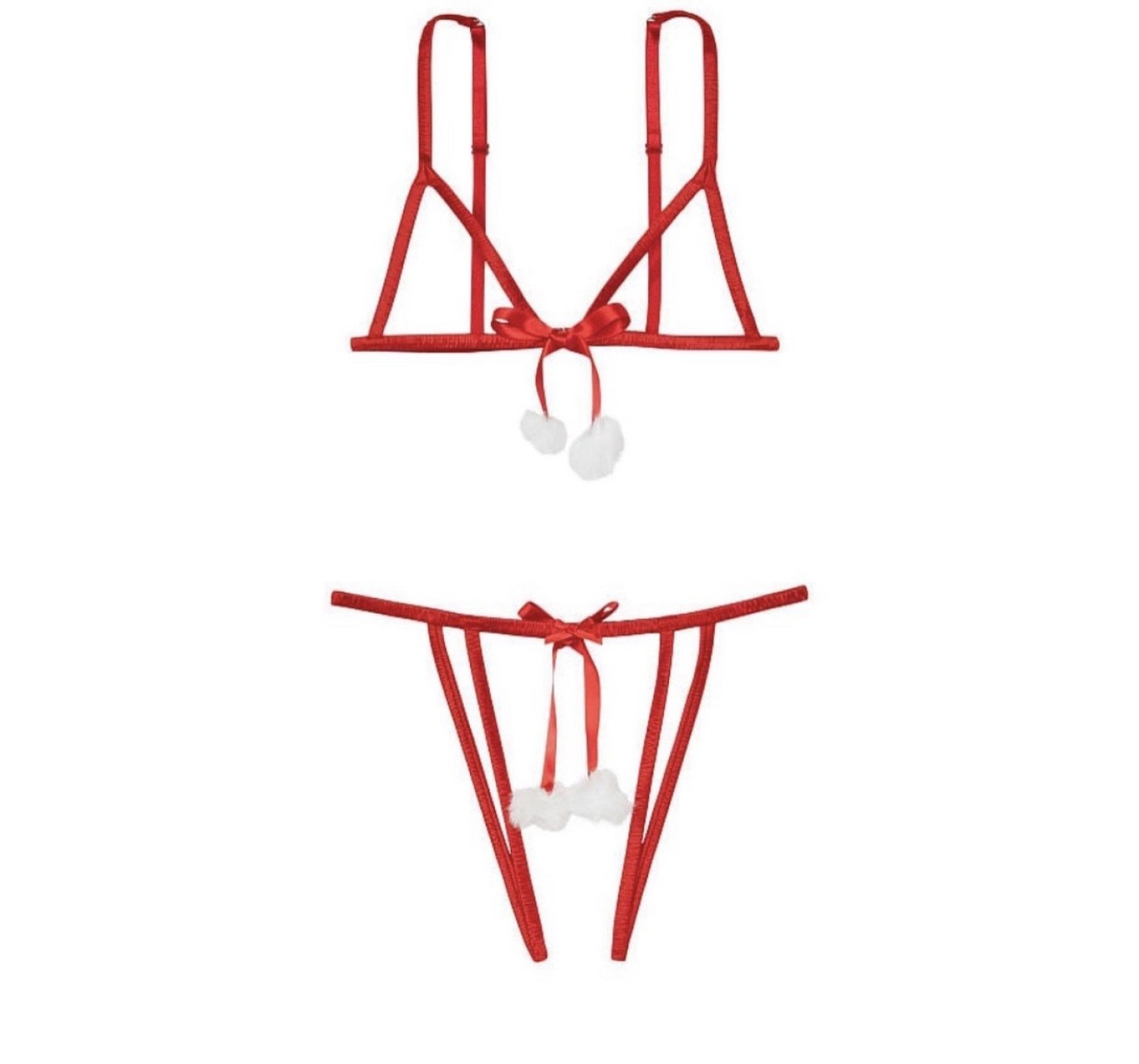 Комплект білизни Snow Bunny Very Sexy Bra