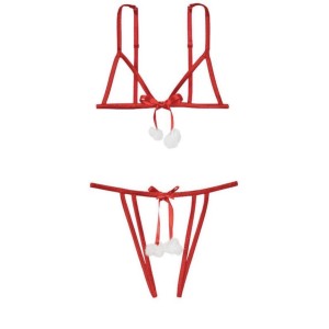 Комплект білизни Snow Bunny Very Sexy Bra