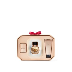 Подарочный набор BARE Luxe Fragrance Set