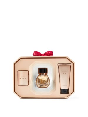 Подарочный набор BARE Luxe Fragrance Set