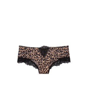 Комплект білизни Victoria's Secret Very Sexy Black Lace push-up bra