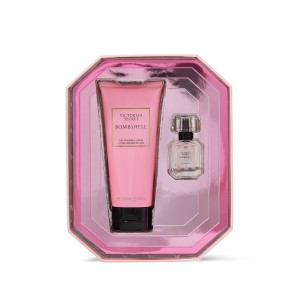 Подарочный набор Bombshell Victoria’s Secret Mini Fragrance Duo