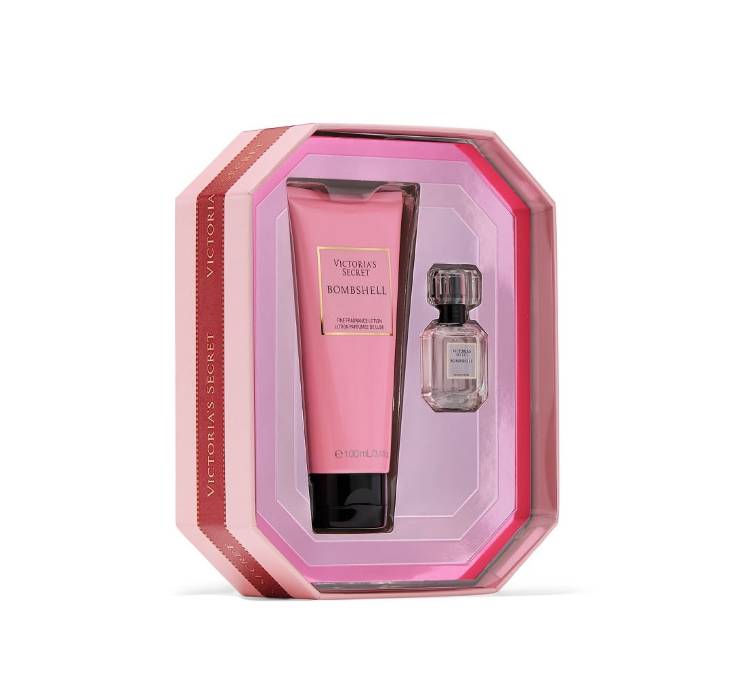 Подарочный набор Bombshell Victoria’s Secret Mini Fragrance Duo