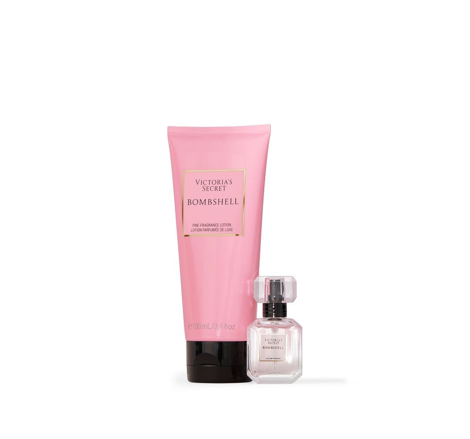 Подарочный набор Bombshell Victoria’s Secret Mini Fragrance Duo