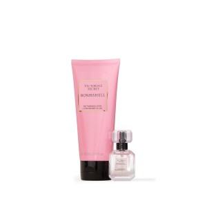 Подарочный набор Bombshell Victoria’s Secret Mini Fragrance Duo