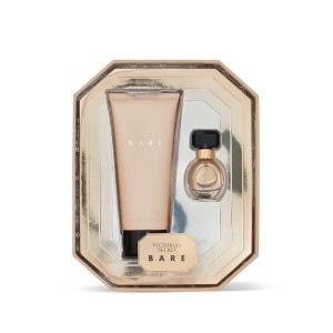 Подарочный набор Lux Mini Fragrance Duo BARE