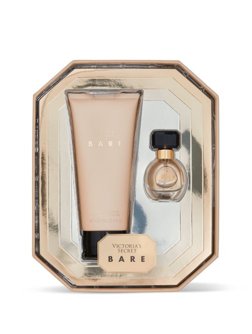 Подарочный набор Lux Mini Fragrance Duo BARE