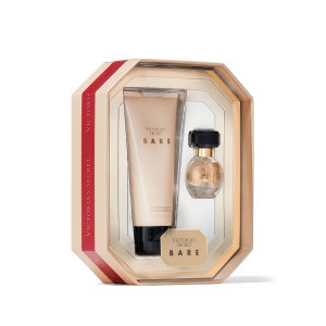 Подарочный набор Lux Mini Fragrance Duo BARE