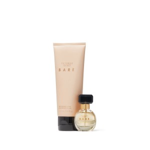 Подарочный набор Lux Mini Fragrance Duo BARE