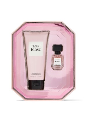 Подарочный набор Lux Mini Fragrance Duo Tease