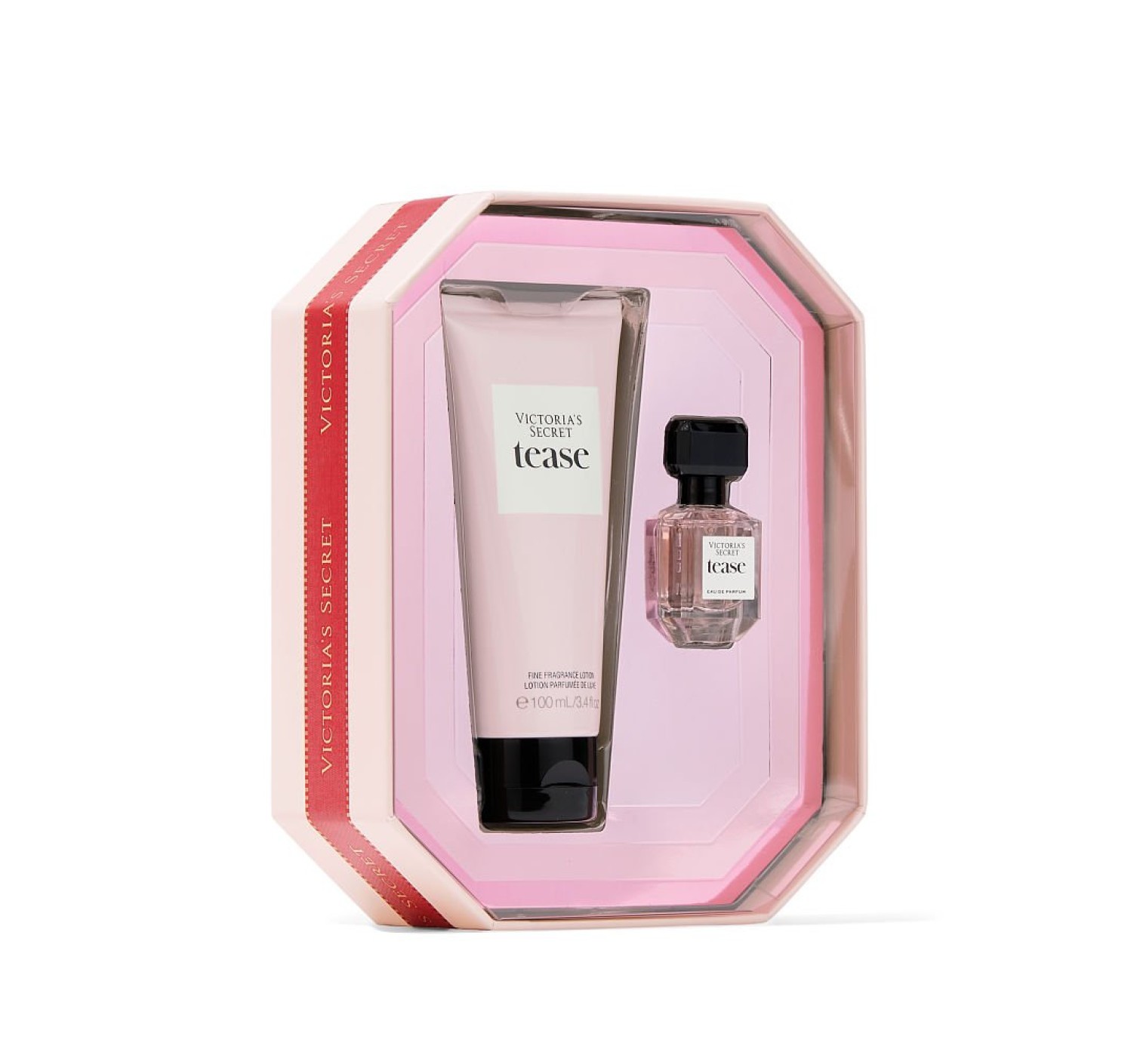 Подарочный набор Lux Mini Fragrance Duo Tease