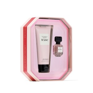 Подарочный набор Lux Mini Fragrance Duo Tease