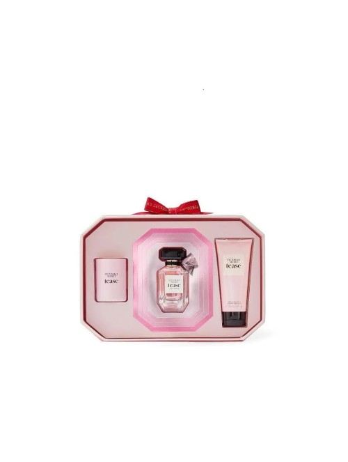 Подарунковий набір Tease Luxe Fragrance Set