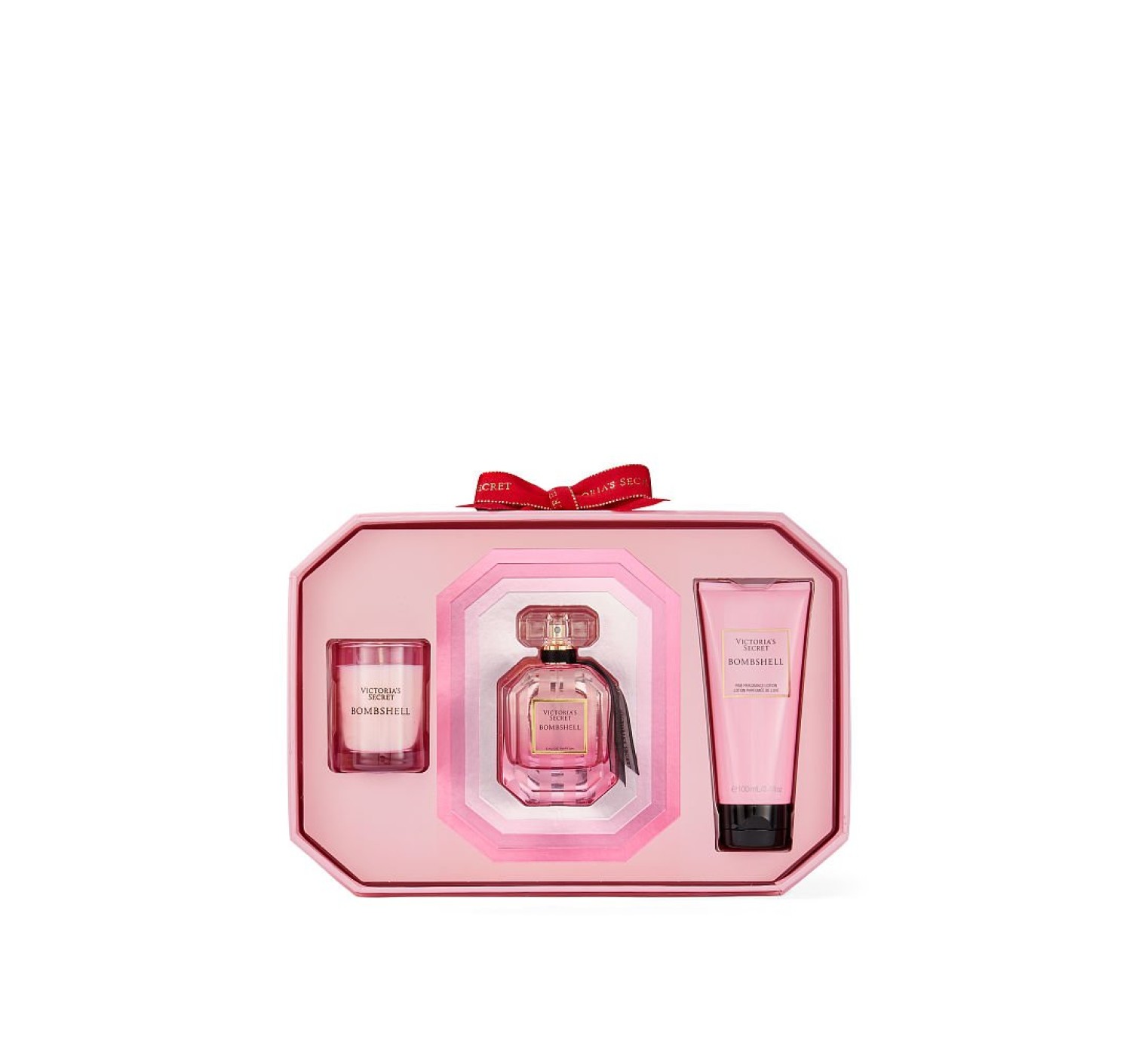 Подарунковий набір Bombshell Luxe Fragrance Set