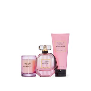 Подарунковий набір Bombshell Luxe Fragrance Set