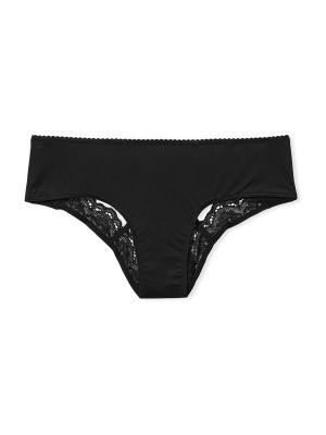 Трусики чики Very Sexy Strappy Back Lace Cheeky Panty
