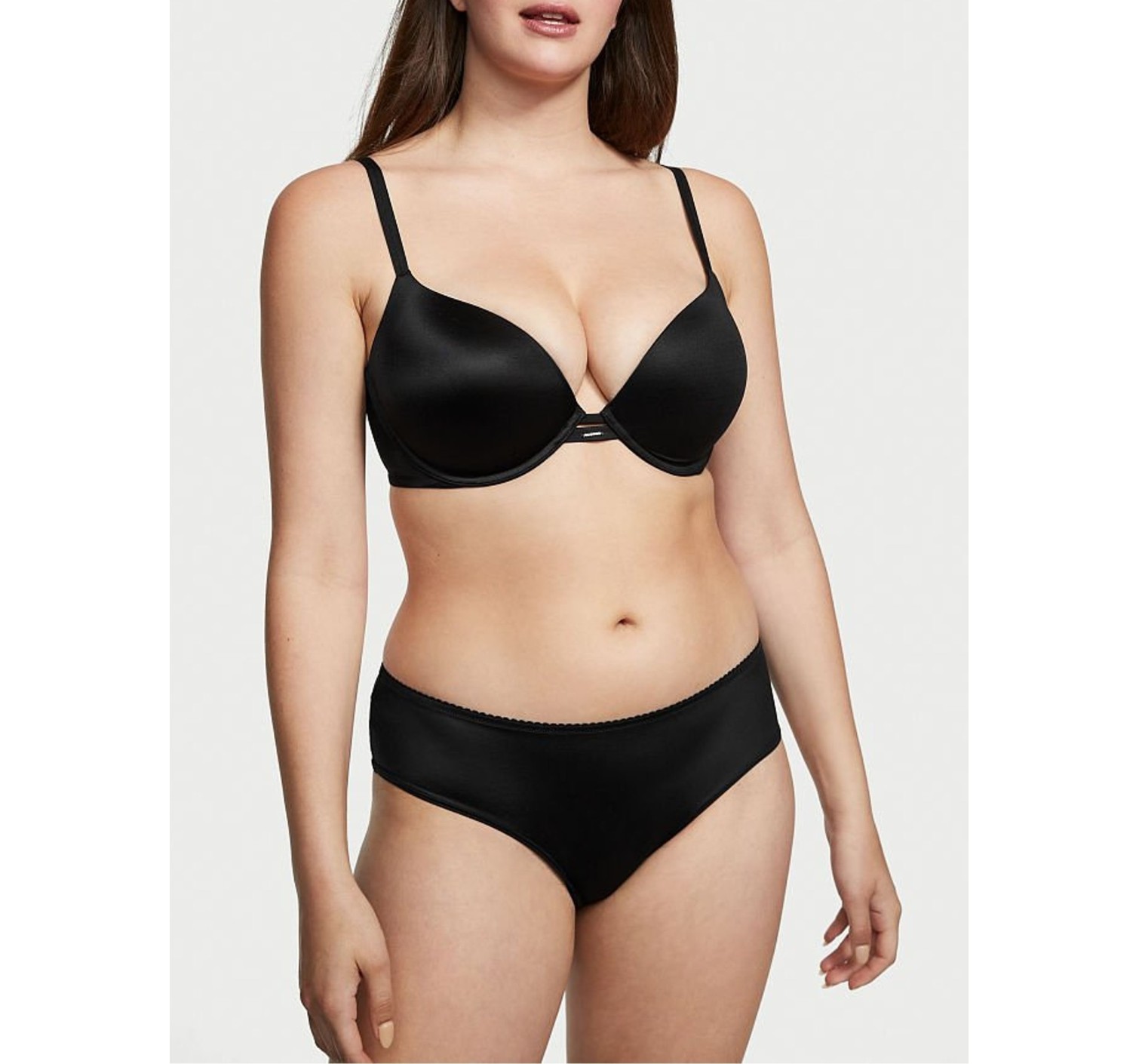 Трусики чики Very Sexy Strappy Back Lace Cheeky Panty