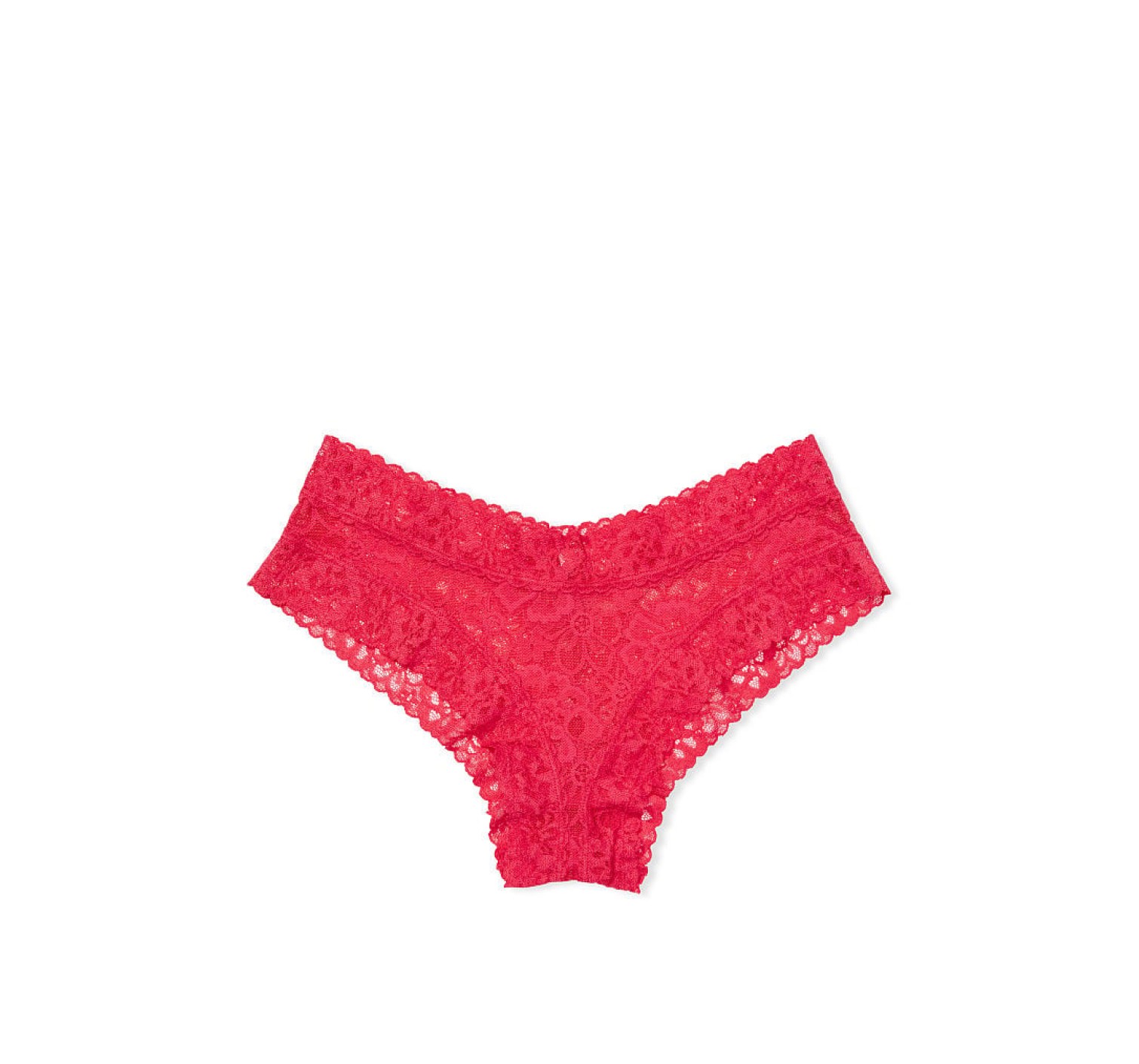 Трусики Wild Strawberry Lacie Cheeky Panty