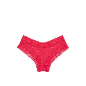 Трусики Wild Strawberry Lacie Cheeky Panty