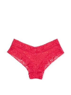 Трусики Wild Strawberry Lacie Cheeky Panty